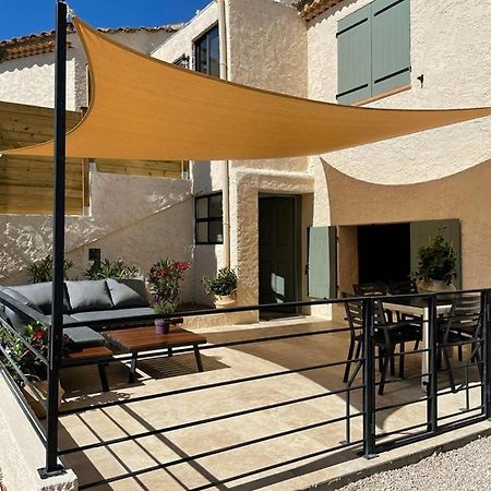 La Ribasse En Provence Apartment Venelles Ngoại thất bức ảnh