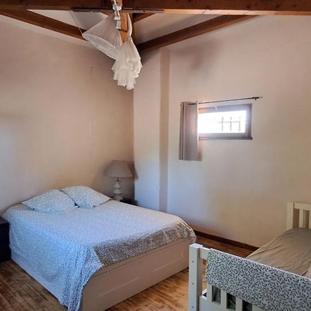 La Ribasse En Provence Apartment Venelles Ngoại thất bức ảnh