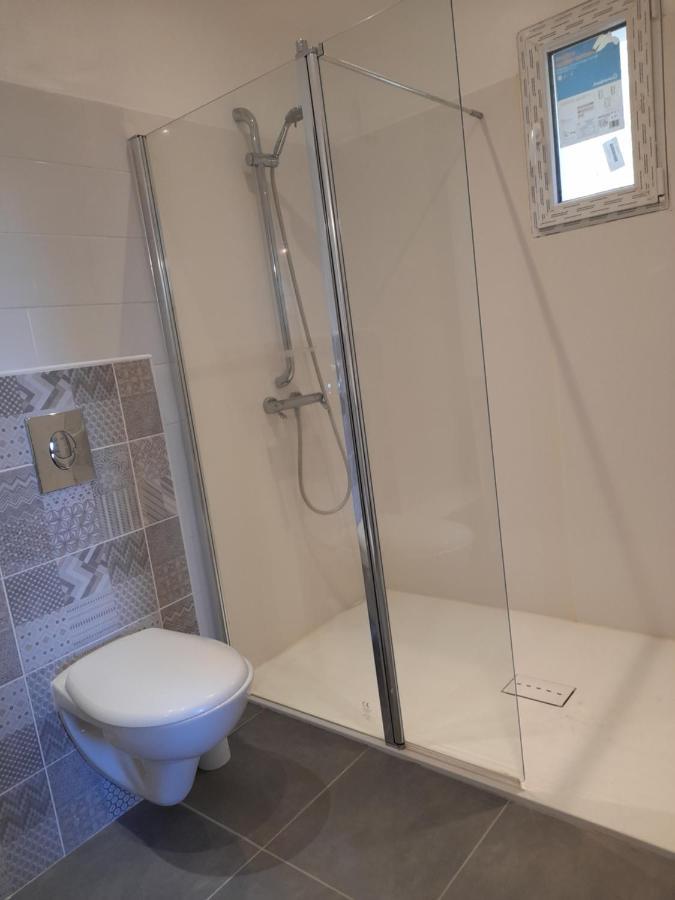 La Ribasse En Provence Apartment Venelles Ngoại thất bức ảnh