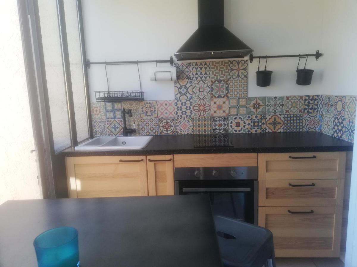 La Ribasse En Provence Apartment Venelles Ngoại thất bức ảnh