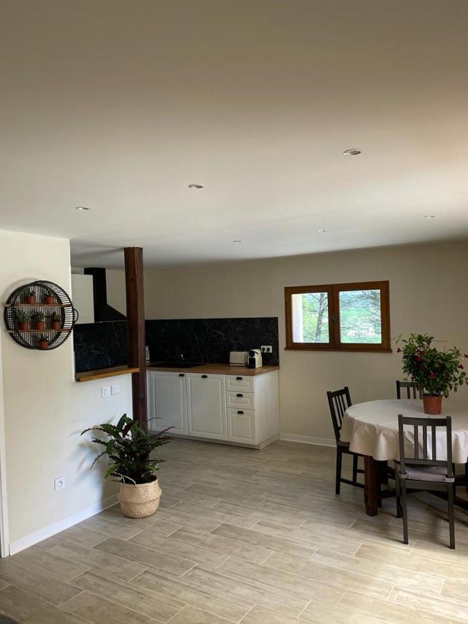 La Ribasse En Provence Apartment Venelles Ngoại thất bức ảnh