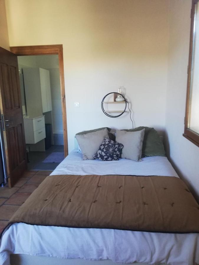 La Ribasse En Provence Apartment Venelles Ngoại thất bức ảnh
