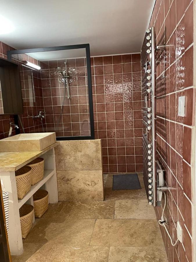 La Ribasse En Provence Apartment Venelles Ngoại thất bức ảnh