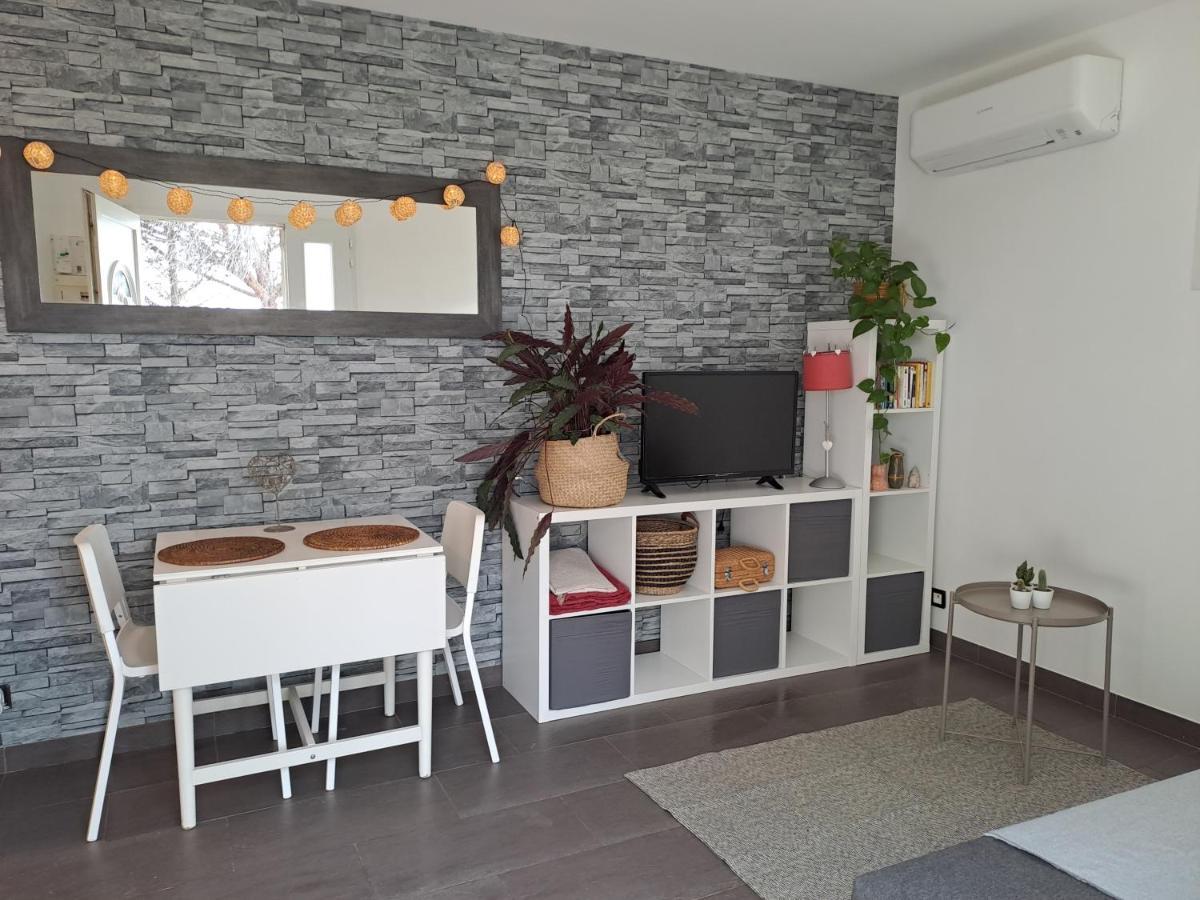 La Ribasse En Provence Apartment Venelles Ngoại thất bức ảnh