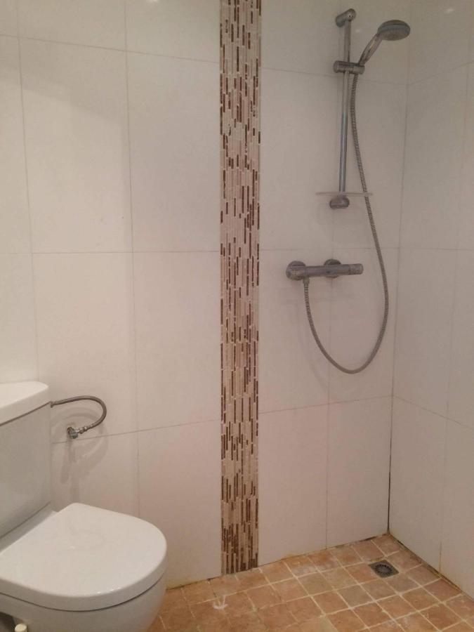 La Ribasse En Provence Apartment Venelles Ngoại thất bức ảnh