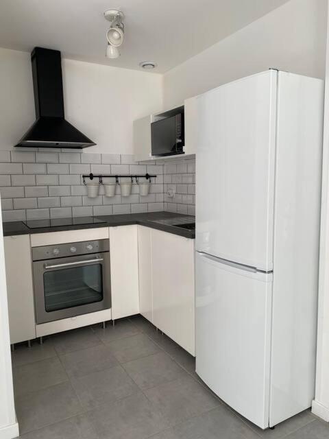 La Ribasse En Provence Apartment Venelles Ngoại thất bức ảnh