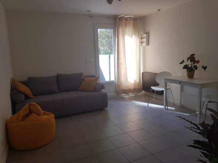 La Ribasse En Provence Apartment Venelles Ngoại thất bức ảnh