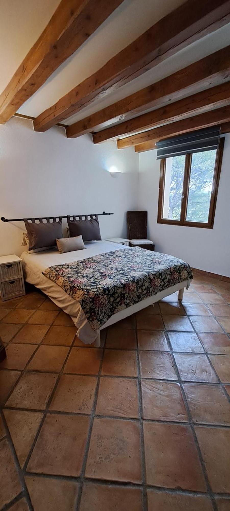 La Ribasse En Provence Apartment Venelles Ngoại thất bức ảnh