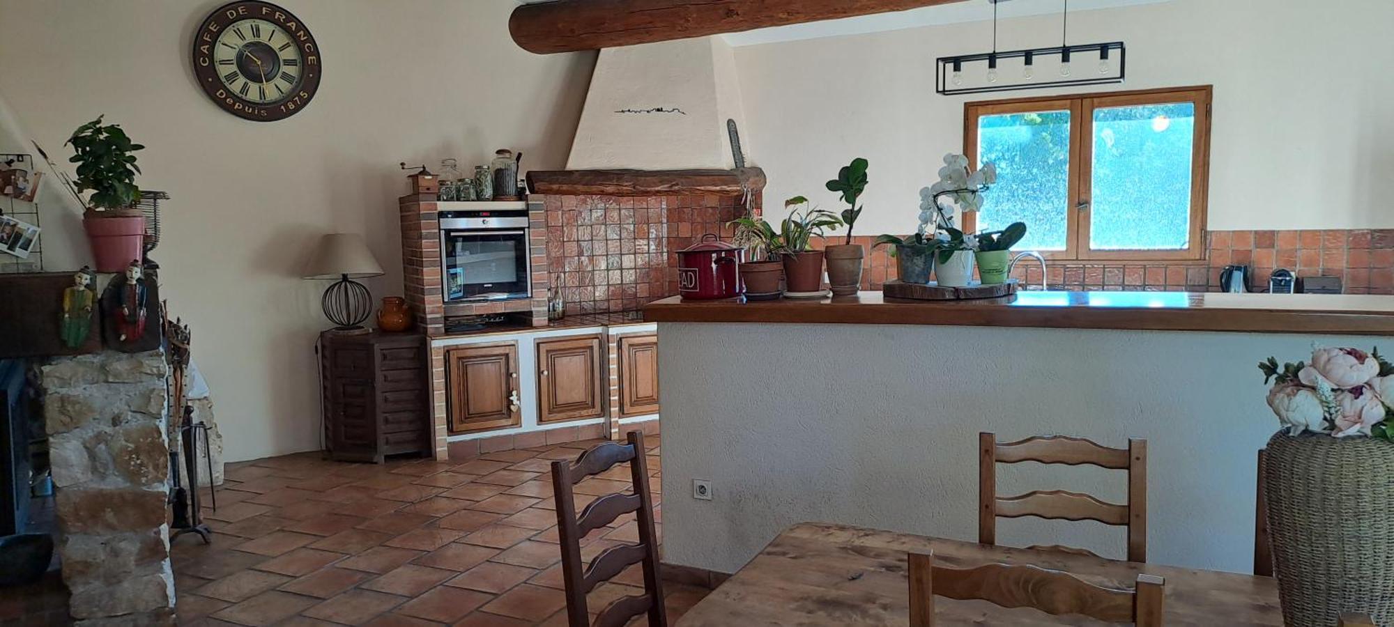 La Ribasse En Provence Apartment Venelles Ngoại thất bức ảnh