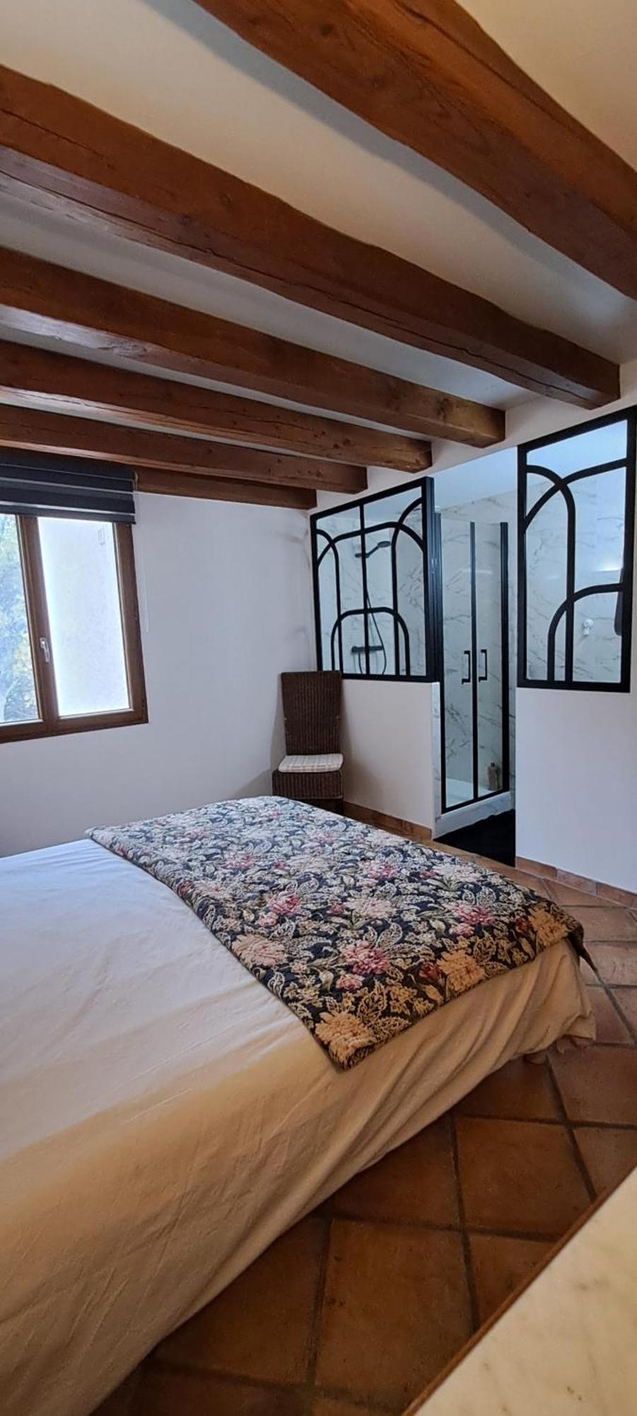 La Ribasse En Provence Apartment Venelles Ngoại thất bức ảnh