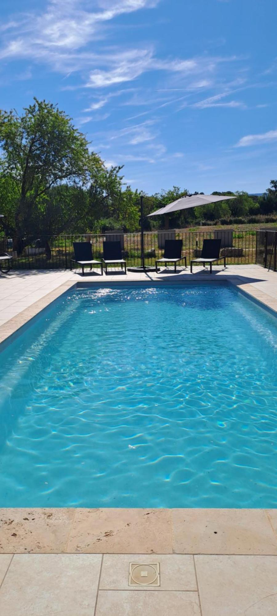 La Ribasse En Provence Apartment Venelles Phòng bức ảnh